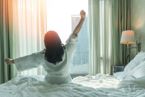 The Importance of Sleep for the Immune System