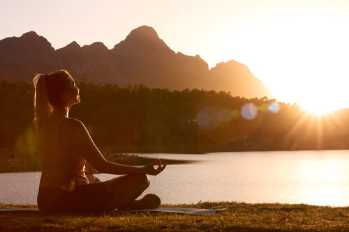 Could Mindfulness De-Stress Your Immune System?